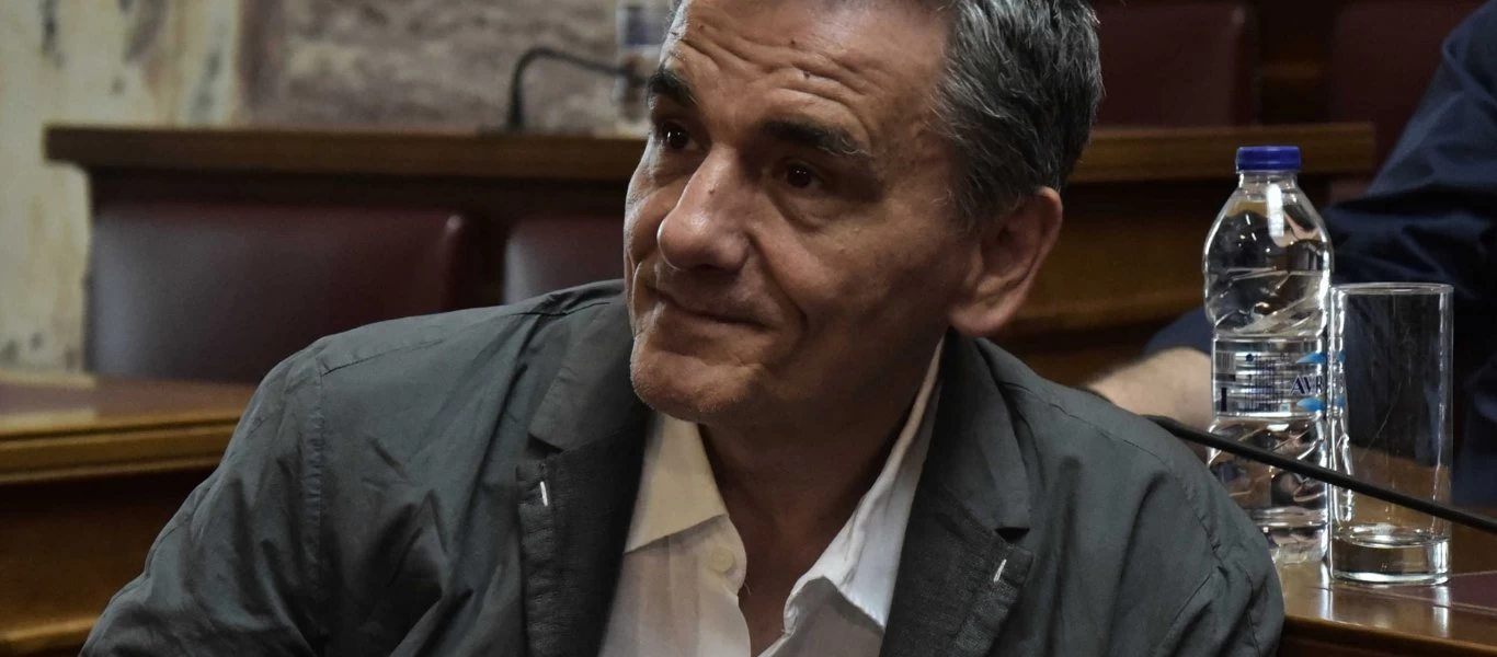 Ε.Τσακαλώτος για Τσίπρα: «Στο χώρο μας η προσωπολατρία δεν βρίσκει γόνιμο έδαφος»